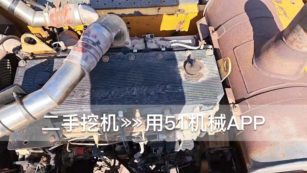 51挖机
